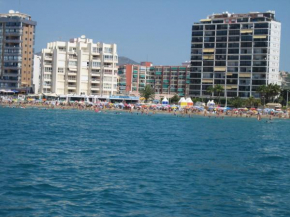 COLON CALPE